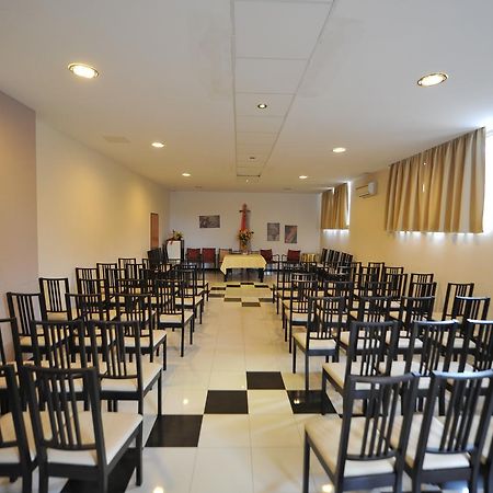 Hotel Sole Međugorje エクステリア 写真