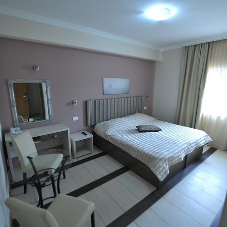 Hotel Sole Međugorje エクステリア 写真