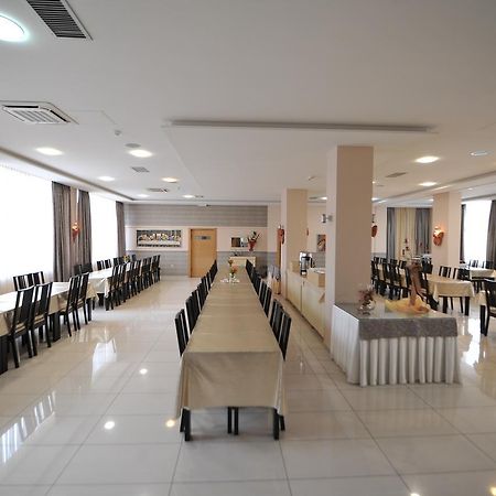 Hotel Sole Međugorje エクステリア 写真