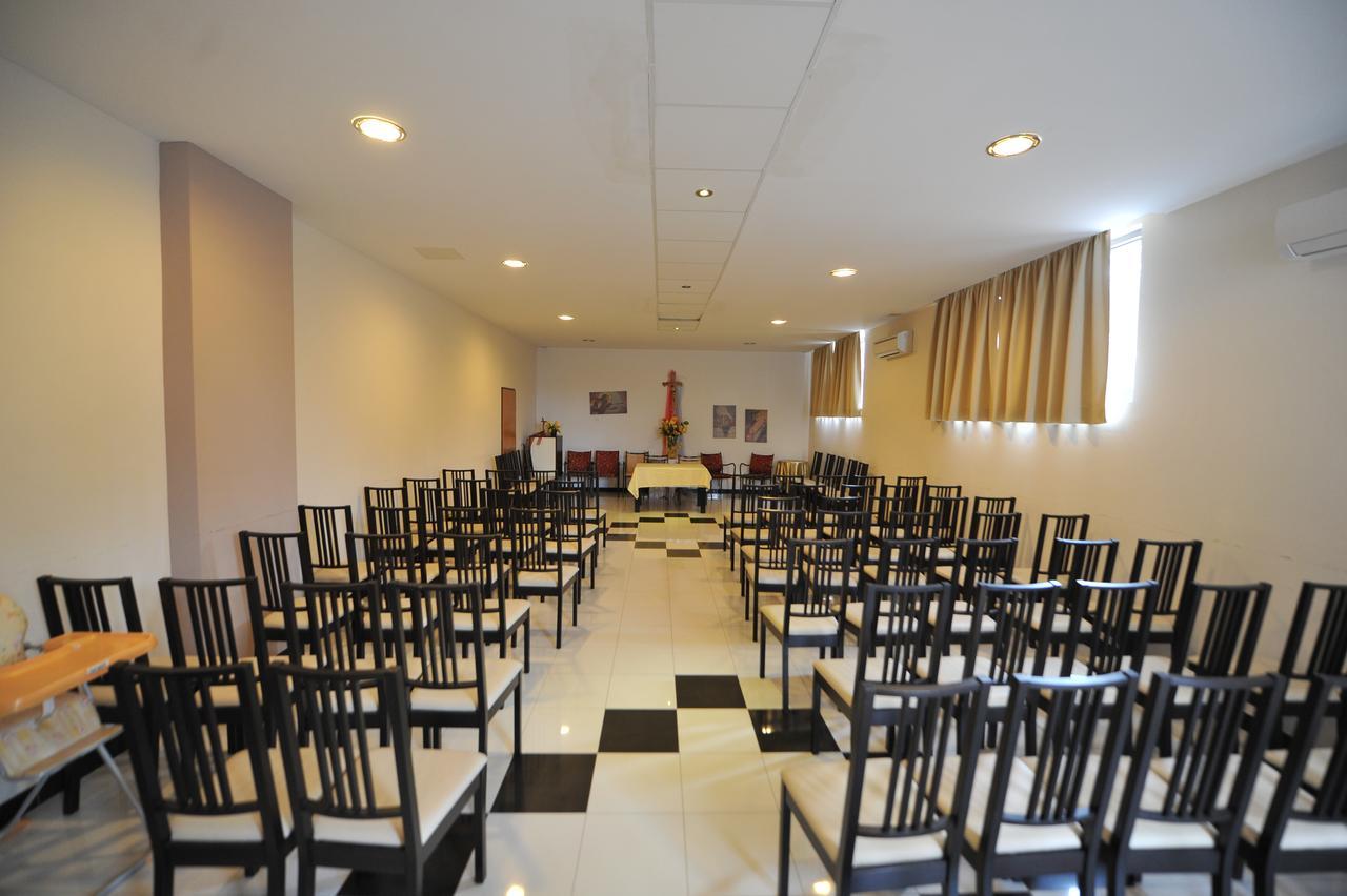 Hotel Sole Međugorje エクステリア 写真