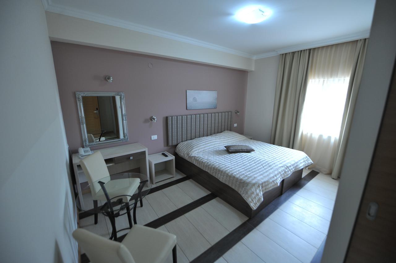 Hotel Sole Međugorje エクステリア 写真