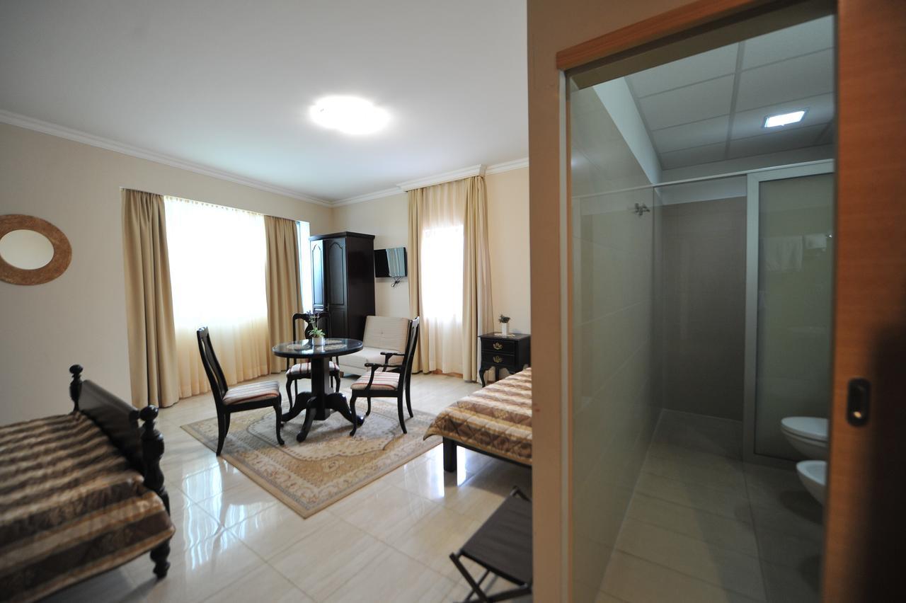Hotel Sole Međugorje エクステリア 写真