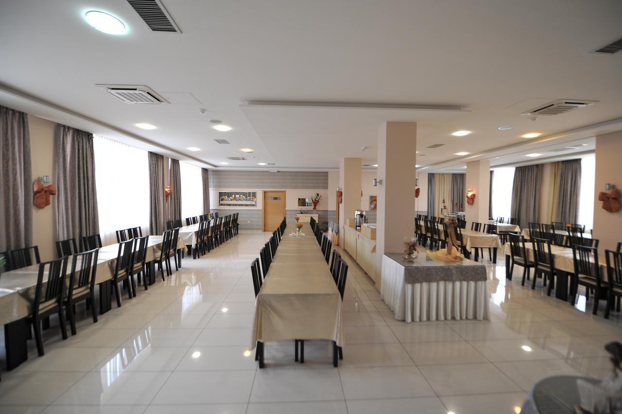 Hotel Sole Međugorje エクステリア 写真