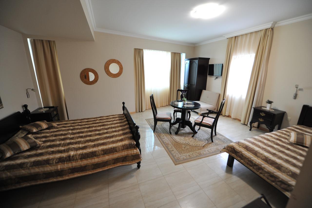 Hotel Sole Međugorje エクステリア 写真
