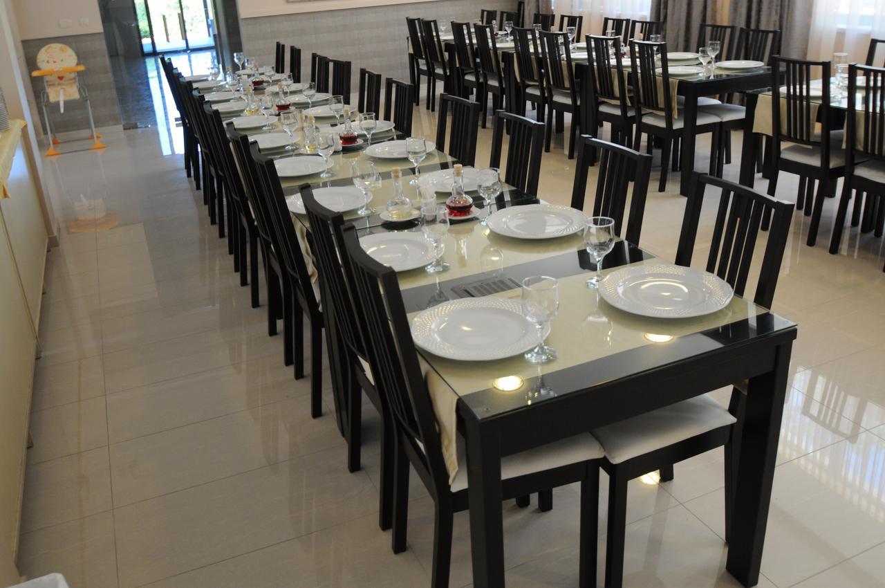 Hotel Sole Međugorje エクステリア 写真