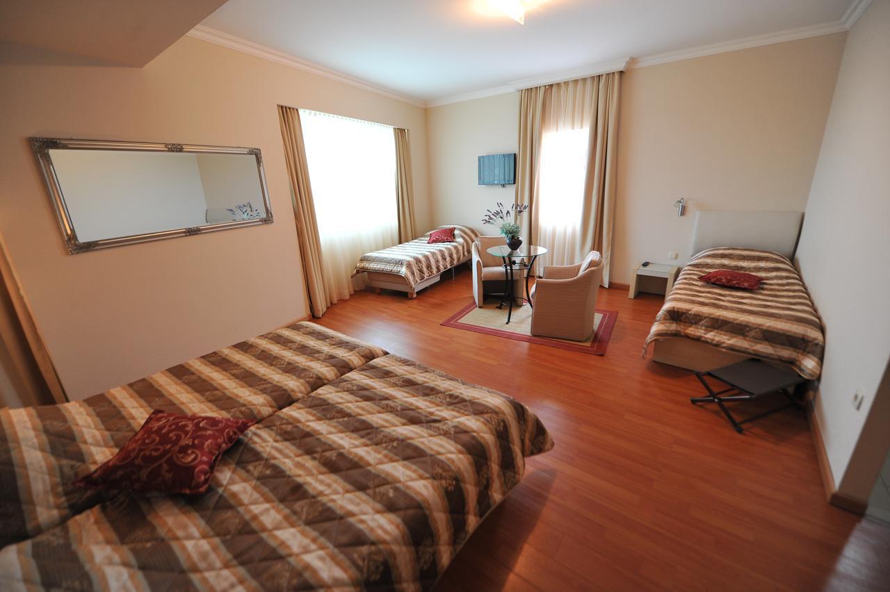 Hotel Sole Međugorje エクステリア 写真