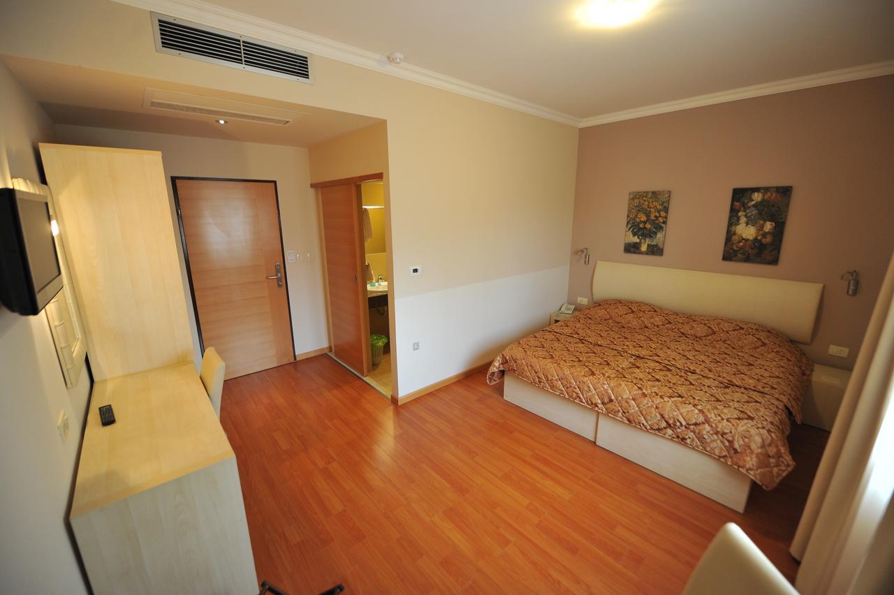 Hotel Sole Međugorje エクステリア 写真