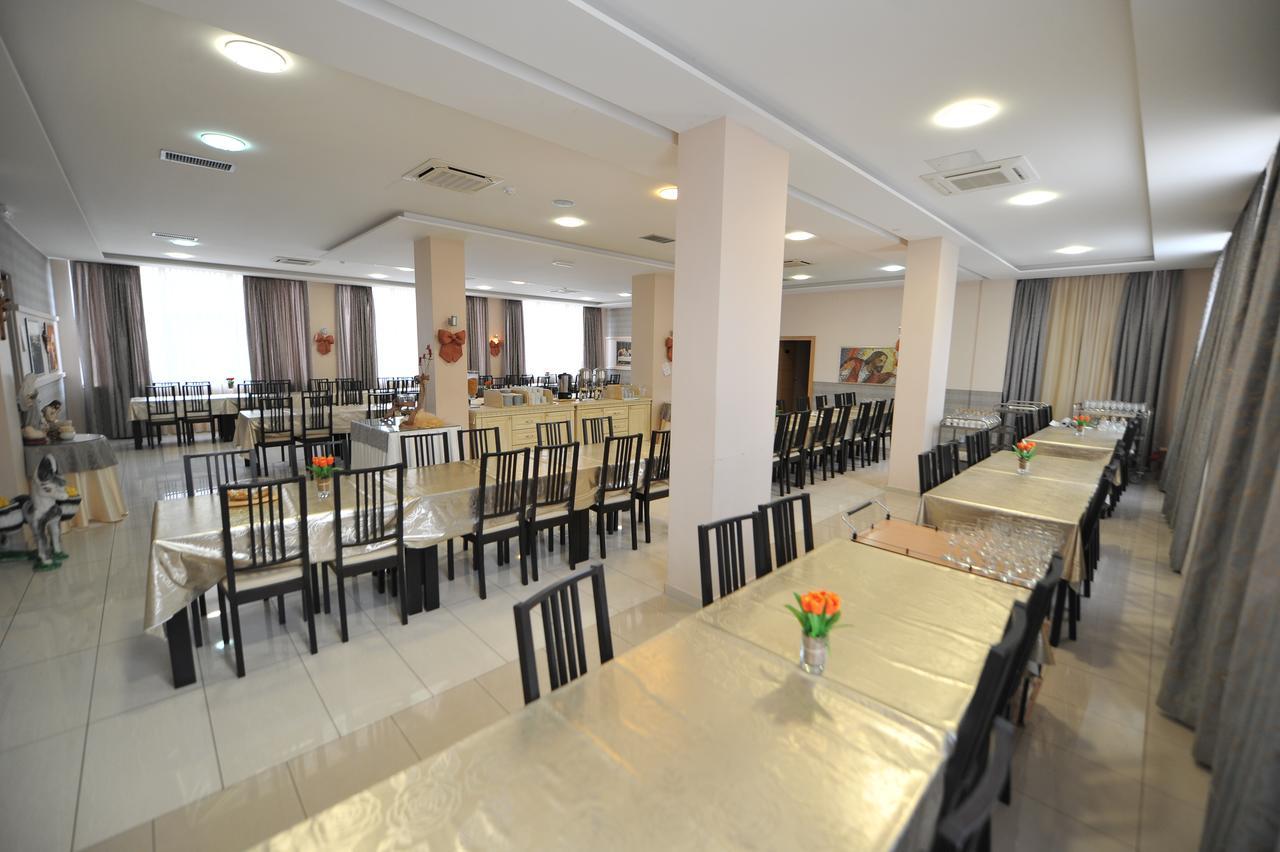 Hotel Sole Međugorje エクステリア 写真