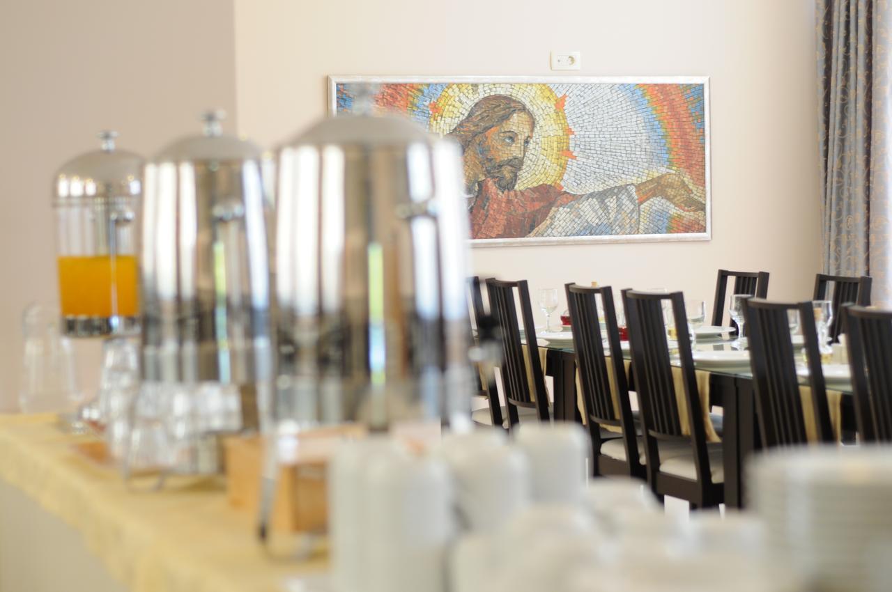 Hotel Sole Međugorje エクステリア 写真